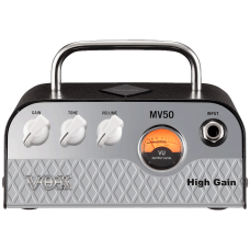VOX MV50 HG Guitar Amplifier Head VOX MV50 HG Guitar Amplifier Head